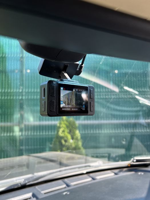 Продам видеорегистратор