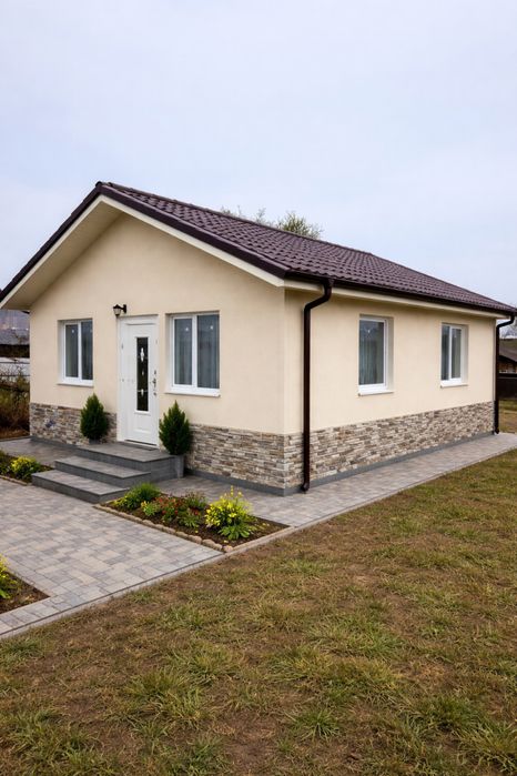 Case modulare la cheie; Cabane din lemn; Cabane tip A ; Garaje auto; Fast food-