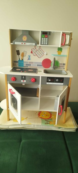 Детска Кухня за игра