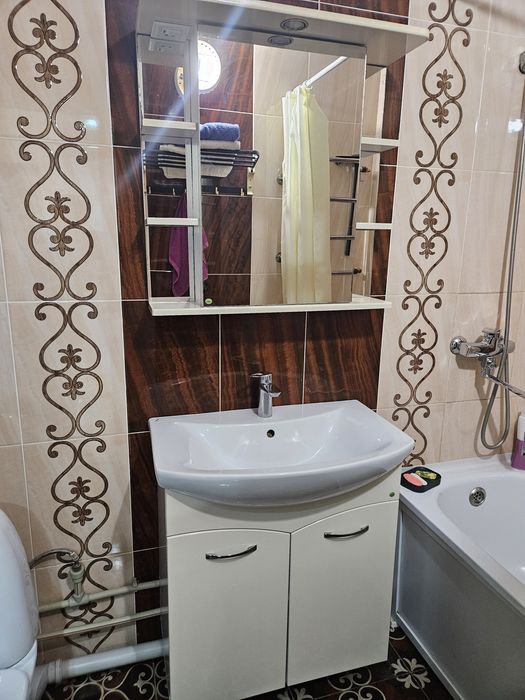 Раковина для ванны