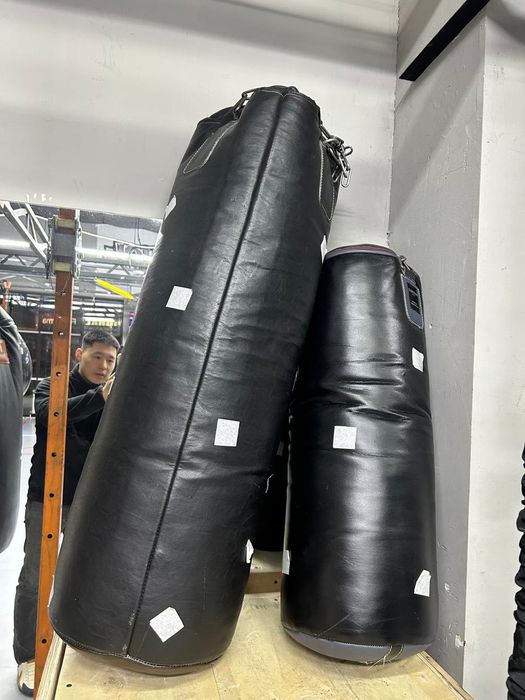 Продаются  боксёрские груши