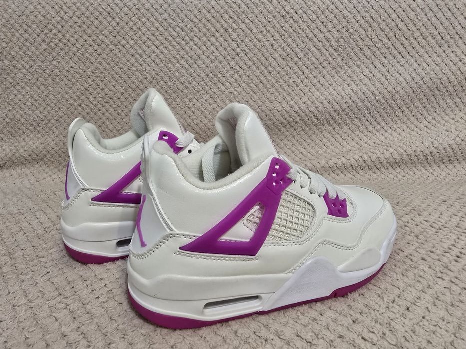 Nike jordan nr 36 int 23 cm preț 350 lei