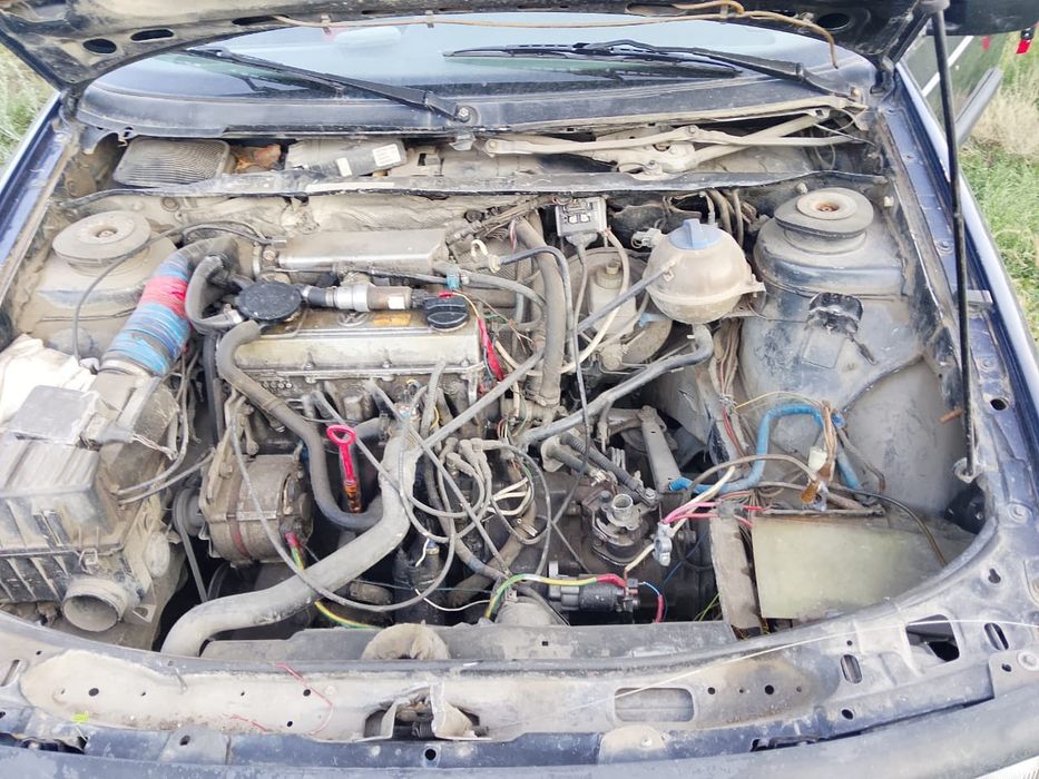 Продам volkswagen passat b3
