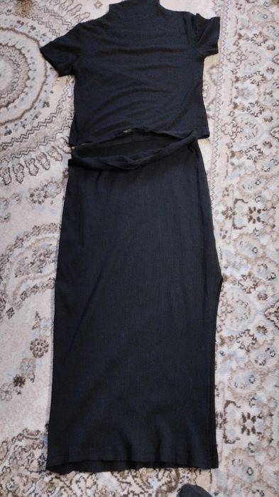 Кыздарга кийимдер