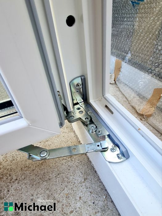 Tripan PVC,jaluzea,Internorm ,Austria (LXIII)