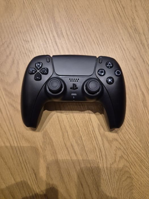 Controler PS5 negru