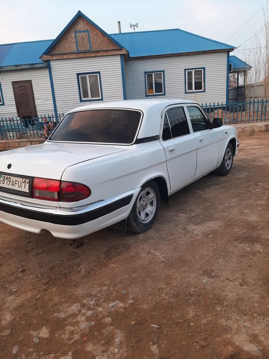 Волга сатылады срочно