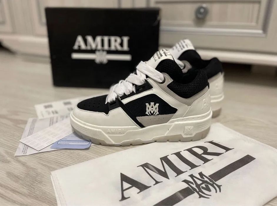 Amiri MA1 calitate premium
