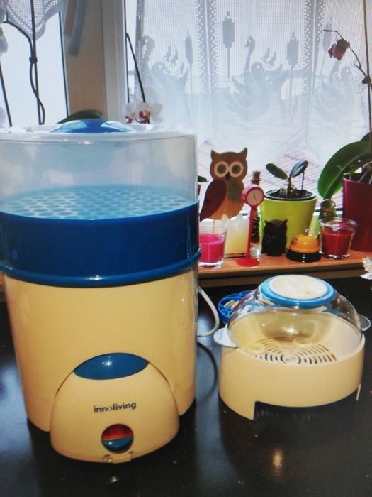 Sterilizator 4 in 1