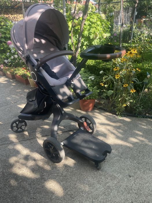 Детска количка  stokke