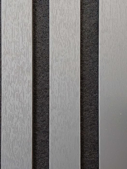 Акустични стенни панели 60/275 см./Разнообразие от цветове