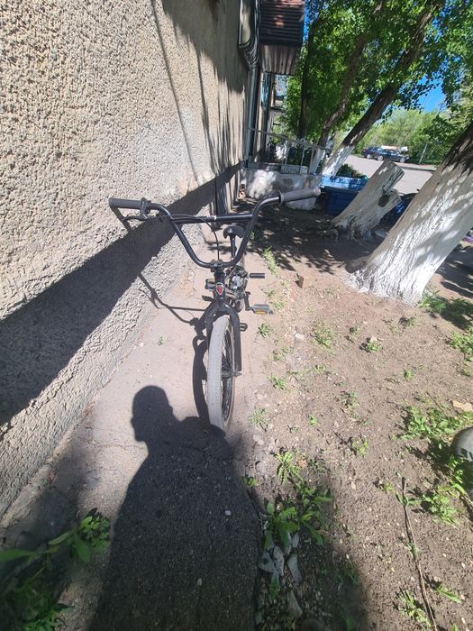 Продою велосипед бмх