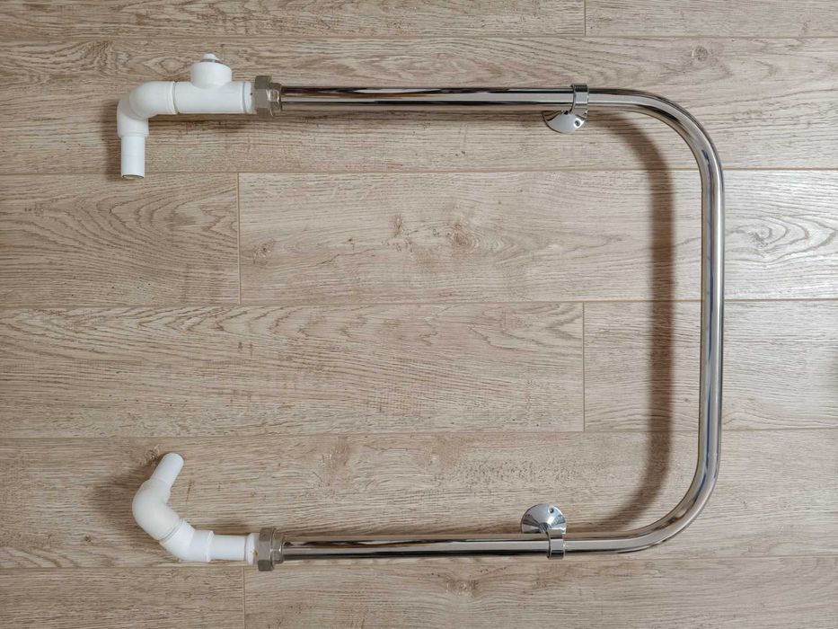 Полотенцесушитель водяной