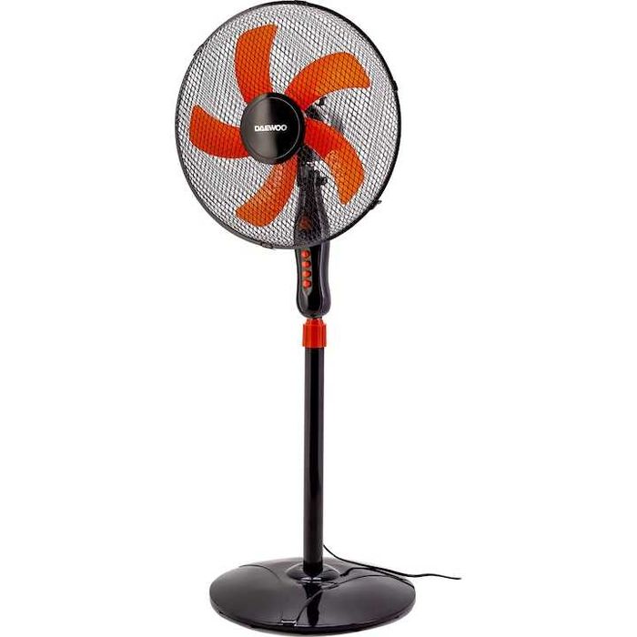 Ventilator cu picior Daewoo