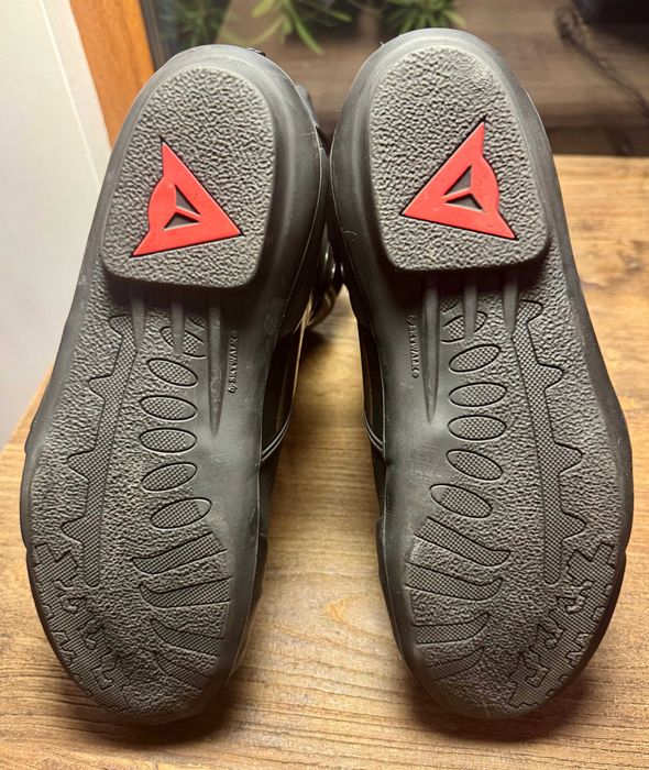 Cizme moto barbatesti DAINESE Sport Master Gore-Tex, marimea 45