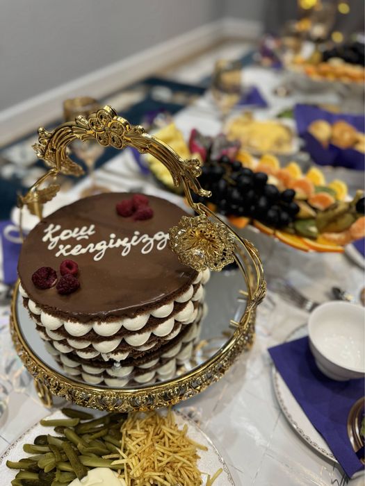 Тортница 3500тг!