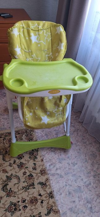 Продам детский.стульчик