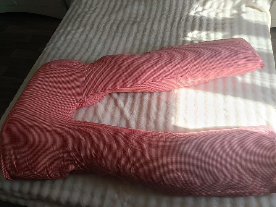 Подушка для беременных