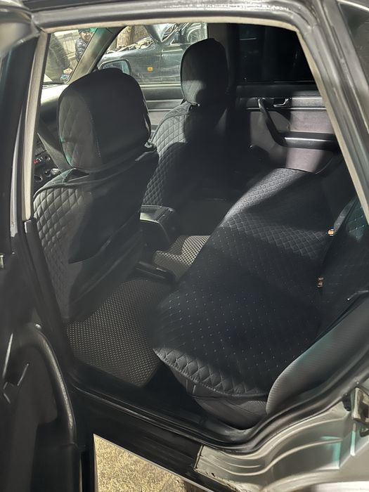 Продам Audi100.c4 в хорошем состоянии