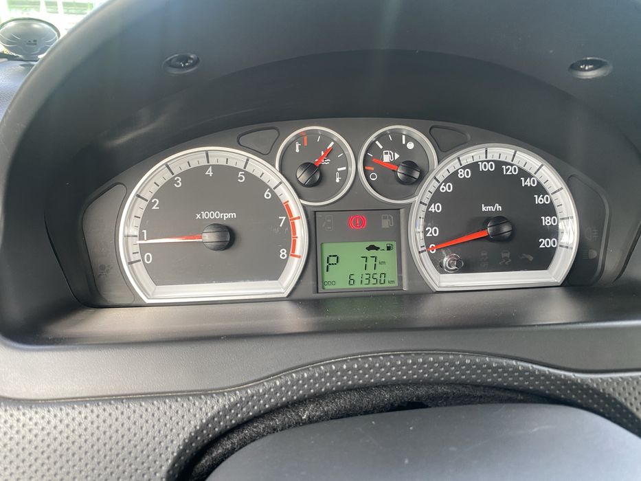 Chevrolet Nexia 2022 — 5