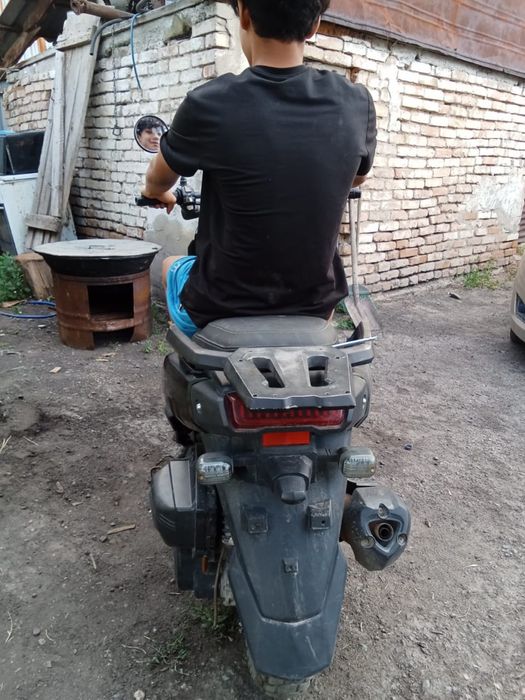 танк 150 куб четкая