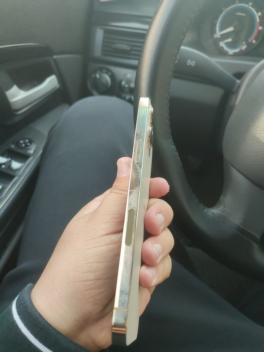 iPhone 12pro max заблокированный