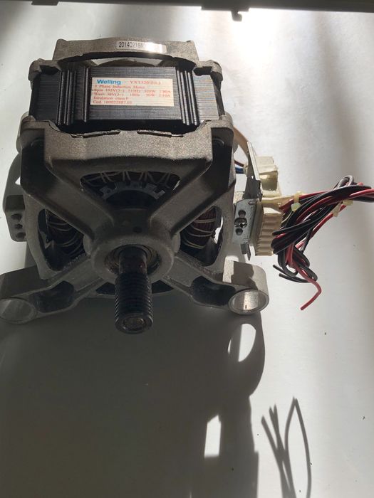 Motor masina de spalat