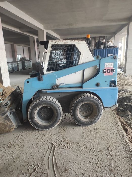 Аренда услуги мини экскаватора