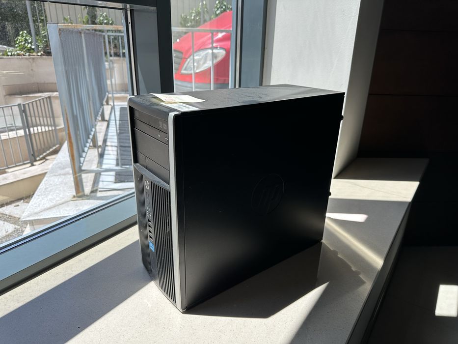Разпродажба - офис компютри HP, 16GB DDR3, 2TB, i5 3.2GHz