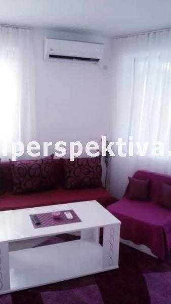 Продава се Двустаен апартамент в Пловдив, Кършияка - 45 кв.м за 2223 €/кв.м - Снимка #2