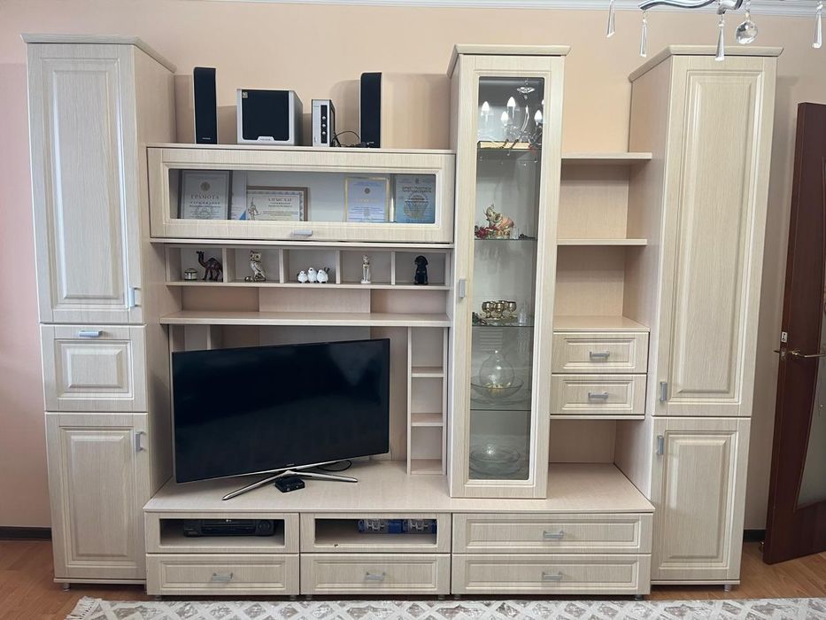 Продам горку б/у