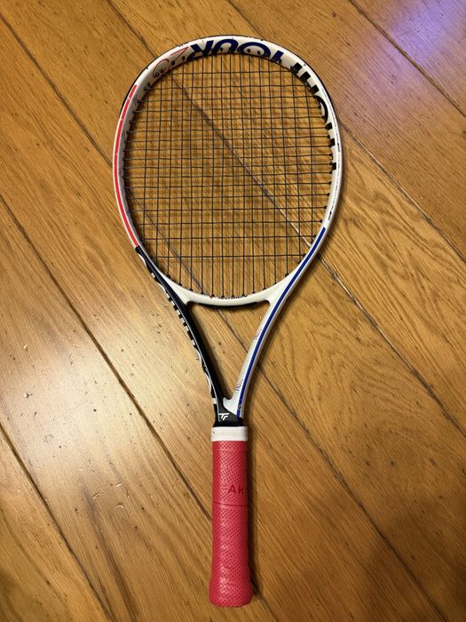 Vand racheta tenis Technifibre 25”