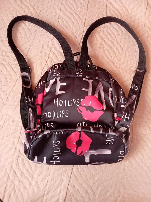 Практична детска раничка