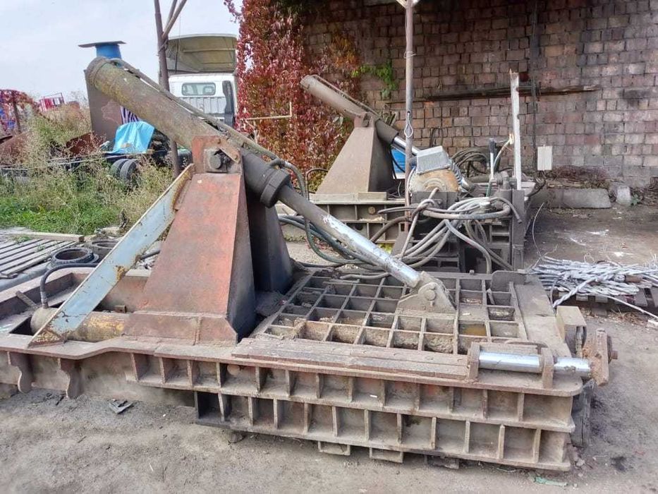 Продается пресс маленький