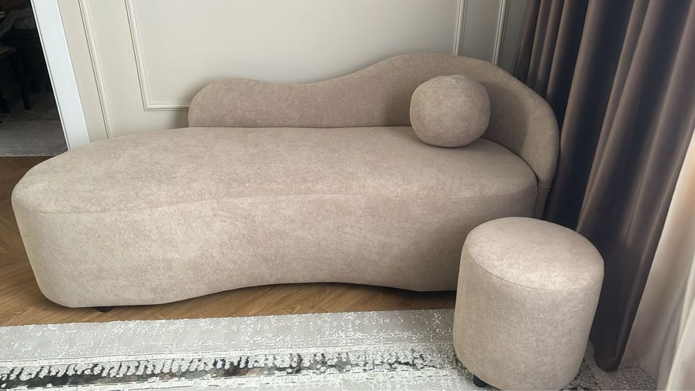 Дизайнерский диван