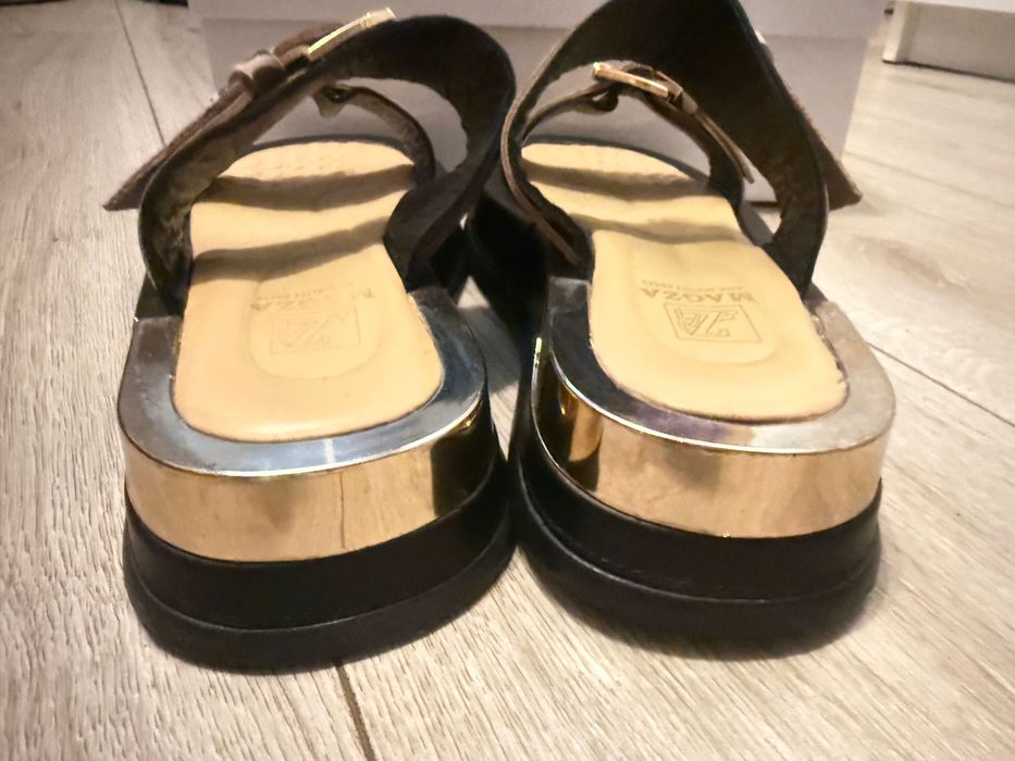 Indigo shoes чехли