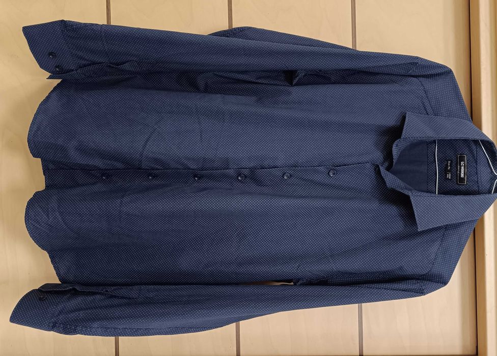 LC Waikiki-SlimFit -Много Запазена