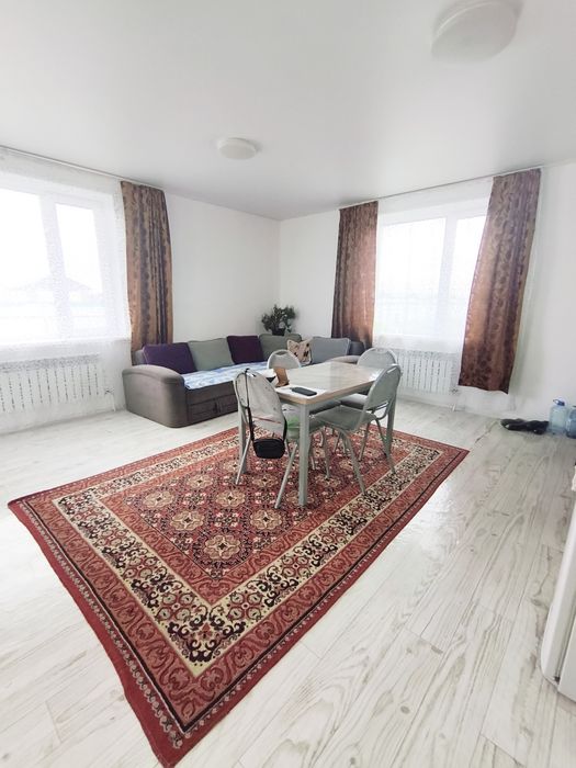 Продам Дом 3ком.кухня мкр Бирлик.