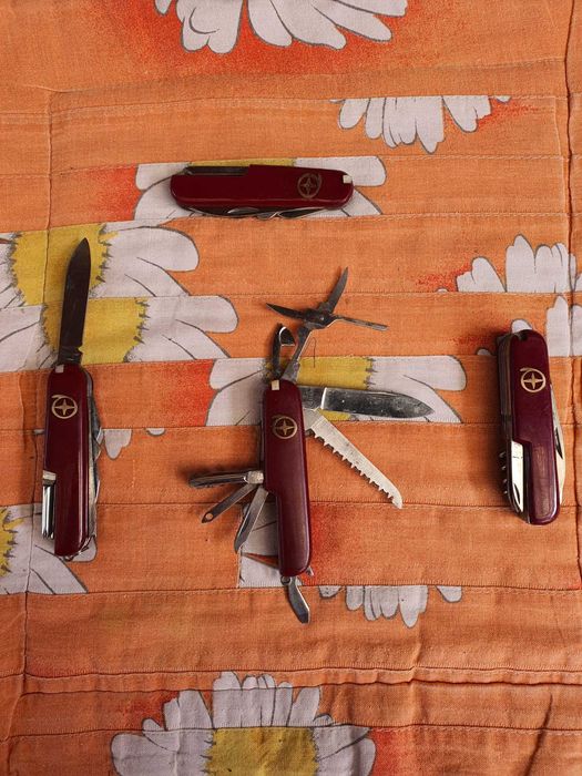 Briceag Multifunctional