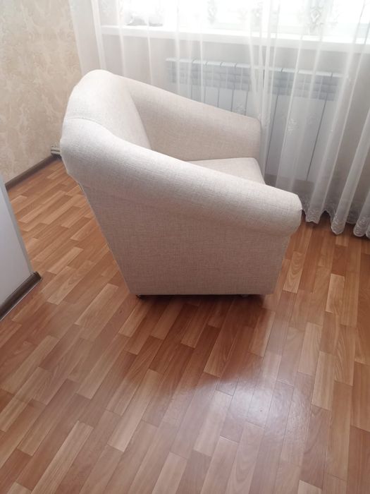 два кресла, в отличном состоянии