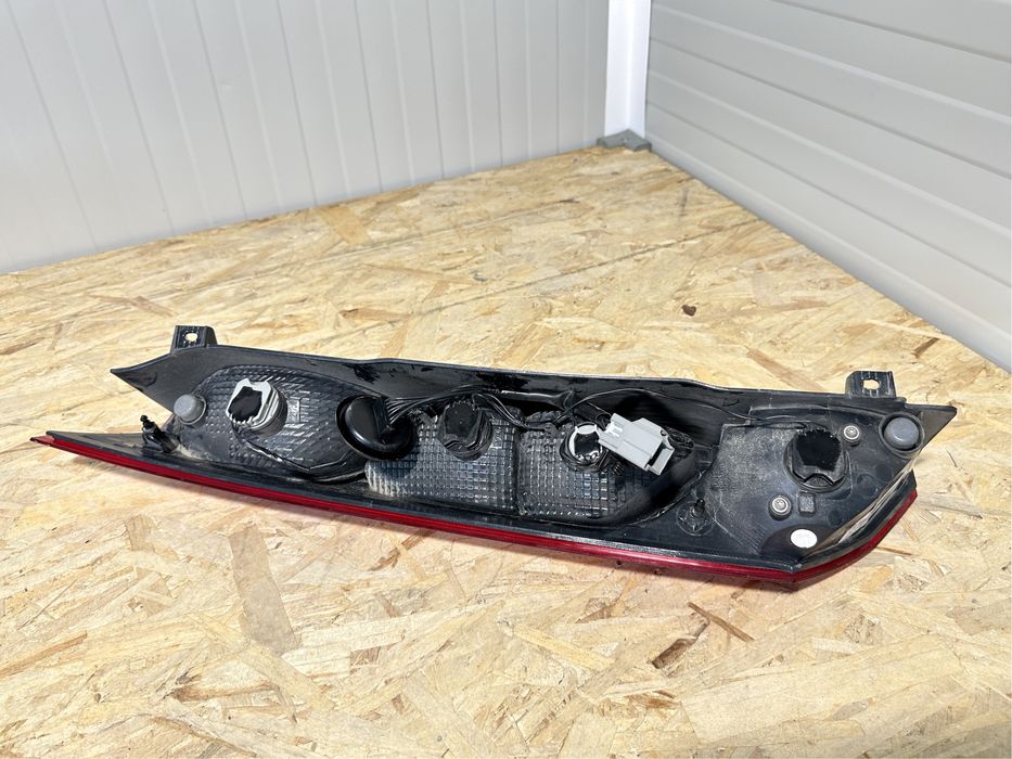 Lampa dreapta Ford Transit Connect