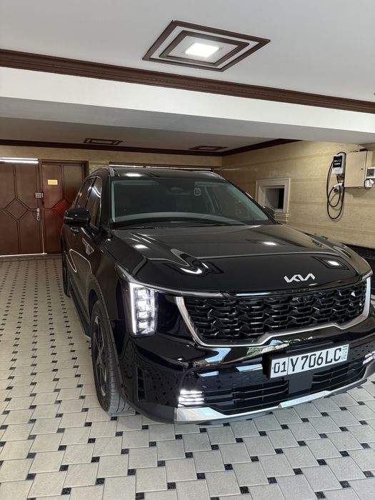 kia sorento 2024 full 2.5