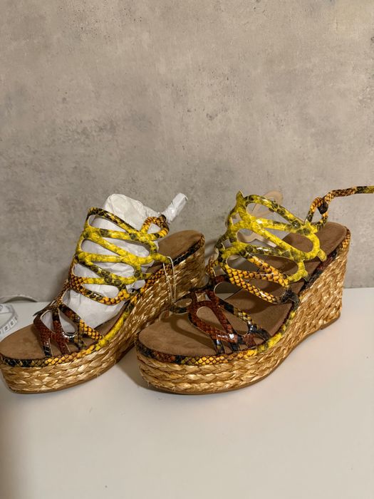 Cizme piele naturală, 36