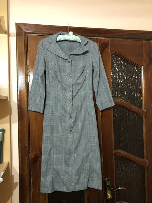 Любимые повседневные платья