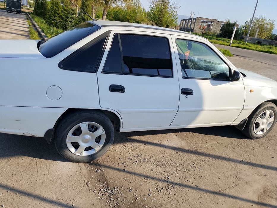 Chevrolet Nexia 2009 — 3