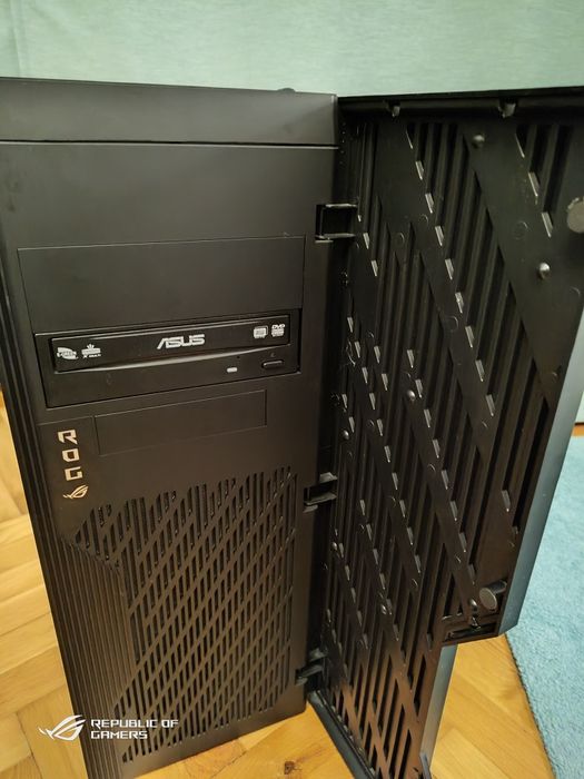 Carcasa PC DeepCool Dukase V1