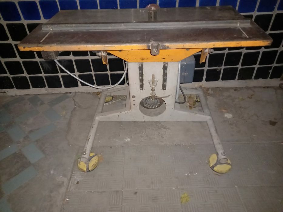 Продам! Дерево станок