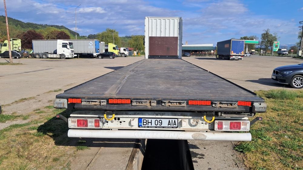 Krone platforma an 2018