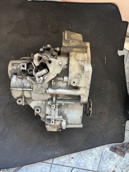 Cutie de viteze manuala 6+1 tr. Passat B6 Golf 5 Octavia 2 02Q301107J