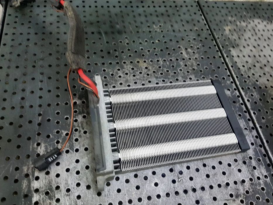 rezistenta electrica bord 1.6 d volvo s40 2012 3m51-18k463-fd  0171132102